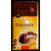 Кава Parana 0,5кг.