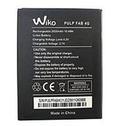 Аккумулятор для WIKO Pulp FAB 4G фото