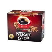 Кофе NESCAFE Classic пакетик фотография