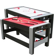 Игровой стол DFC Feria 2 в 1 ES-GT-66322 фото