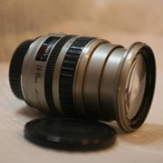 Canon EF 24-85 мм f/3.5-4.5 USM фото