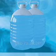 Жидкость для дым машин SH, 10л фотография