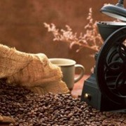 Кофе из Бразилии фото