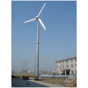 Ветряная электростанция АЛЬЭН Air 380, 20 кВт (Ветрогенератор, ветряк) фото