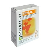 Концентрат напитка со вкусом персика NUTRILITE FITH2O™ фото