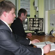 Охрана банков и офисов фото