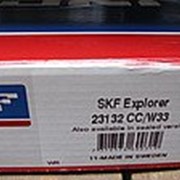Сферический радиальный роликоподшипник 23132 CC/W33 SKF фото