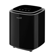 Инновационный очиститель+обеззараживатель + озонатор воздуха RMA-107-02, черный фото