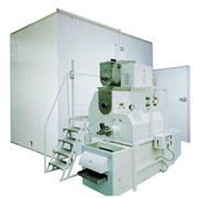 Оборудование для производства макаронных изделий фото