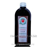 Рыжейное (рыжиковое) масло, 500мл фотография