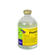 Препарат антибактериальный Пенстреп-400 LA