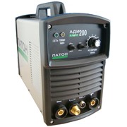 Аргонодуговой инвертор Патон АДИ-L-200PAC, Электросварочные аппараты, бесплатная доставка, цена
