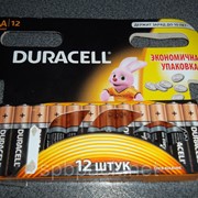 Батарейка Duracell Alkaline тип ААА