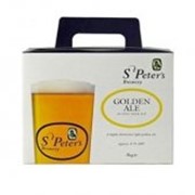 Пивная смесь St.Peters - Golden Ale фотография