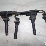 Катушка зажигания чери тиго вортекс тинго фото