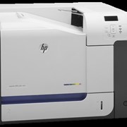 Принтер HP Color LaserJet Ent 500 M551n (А4) фотография