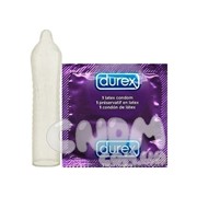 Презервативы Durex Extra Sensitive (Elite) USA version ОРИГИНАЛ фото