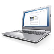 Ноутбук Lenovo Z5070 59441709 White фото