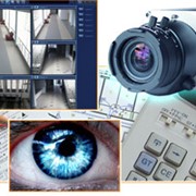Услуги по установке и монтажу систем видеонаблюдения в Костанае