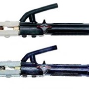 Строгач для строжки канавок графитовым (угольным) электродом (К10, К12, К16) фото