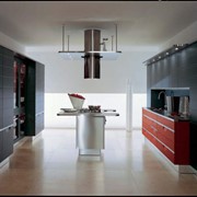 Мебель кухонная Traccia фотография