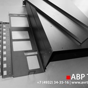 Полимерно-порошковая покраска металлических изделий фото