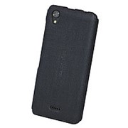 Чехол Clip Case для смартфона Highscreen Razar черный фото