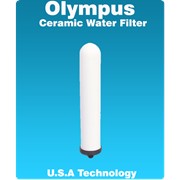 Картридж к фильтру для воды Olympus фото