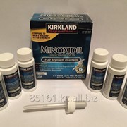 Средство для роста волос Миноксидил, Minoxidil 5%
