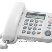 Телефон Panasonic KX-TS 2358 RUW
