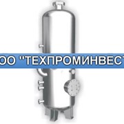 Сепараторы газовые