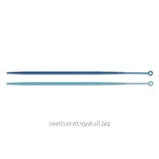 Петля иннокуляционная, гибкая 1 мкл+игловидный кончик 5 фото