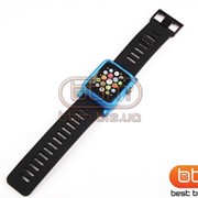 Корпус Apple watch kit LunaTik 42 mm (защитный корпус) голубой 51801f фотография