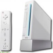 Приставка игровая Wii Console Sports Resort With MotionPlus фото