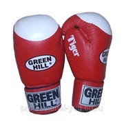 Перчатки боксерские GREEN HILL Tiger фото