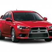 Автомобиль Mitsubishi Lancer фото