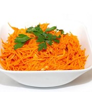 Корейские салаты Морковь по-корейски