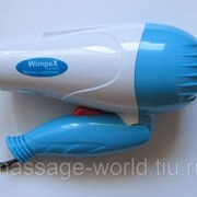 Фен для волос WimpeX WX-1301 фото