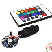 Контроллер IR Controller LED 3W RGB фотография