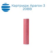 Картридж Арагон 3 20BB фото
