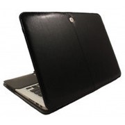 Чехол книжка для MacBook Air 13.3 дюймов черный