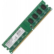 Память оперативная DDR2 AMD 2Gb 800MHz (R322G805U2S-UGO) фотография