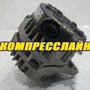 Генератор 373002E820 для Hyundai Tucson 3 2015-2018 г.в, 13.5v 150A (контрактный) фотография