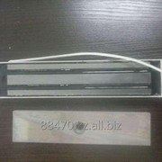 Электромагнитный замок,электро механический замок фото