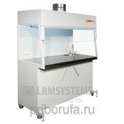 Шкаф вытяжной лабораторный ШВ-Ламинар-С-1,5 фото