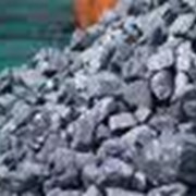 Уголь для коксования, марки КО фото