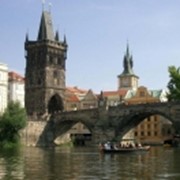 Экскурсии и прогулки по Праге