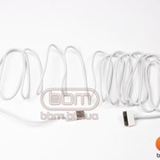 Дата-кабель Data cable iPad/ iPhone 4G/4S ( 3M ) B 50772 фото