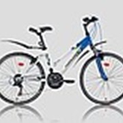 Дорожный велосипед Forward BARCELONA 763