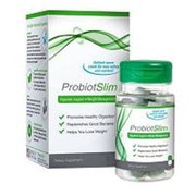 ProbiotSlim (ПробиотСлим) капсулы для похудения